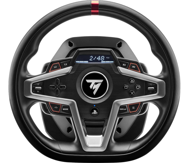 Thrustmaster T248 PC/PS4/PS5 - 677216 - zdjęcie 3